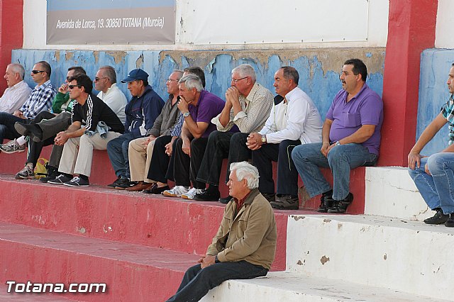 Olmpico de Totana - CD Beniel (4-2) - 168
