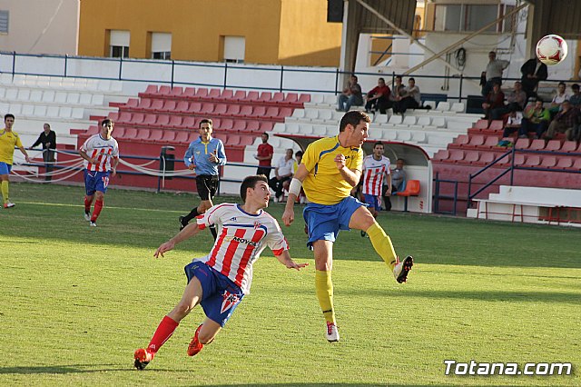 Olmpico de Totana - CD Beniel (4-2) - 169