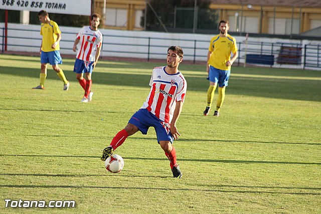 Olmpico de Totana - CD Beniel (4-2) - 171
