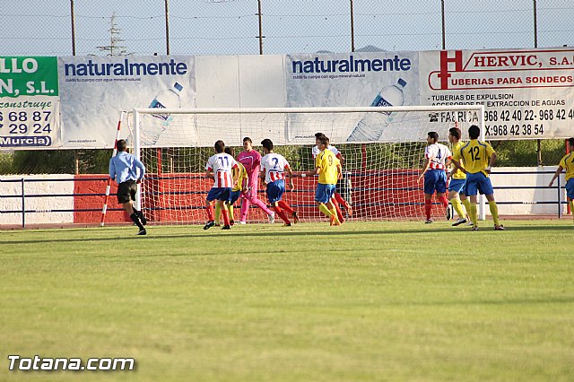 Olmpico de Totana - CD Beniel (4-2) - 173