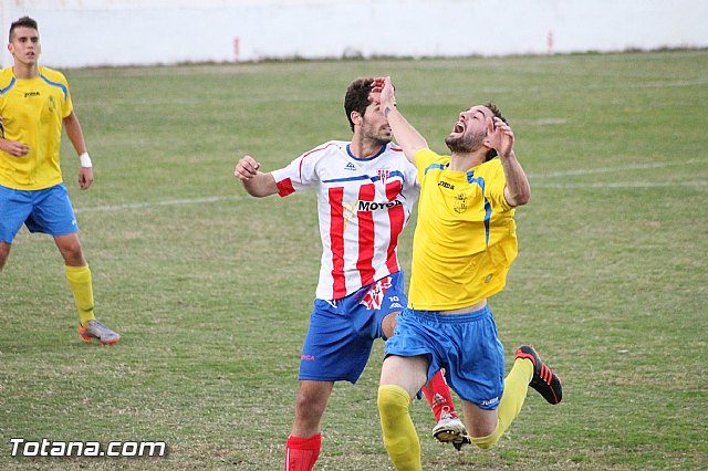 Olmpico de Totana - CD Beniel (4-2) - 191
