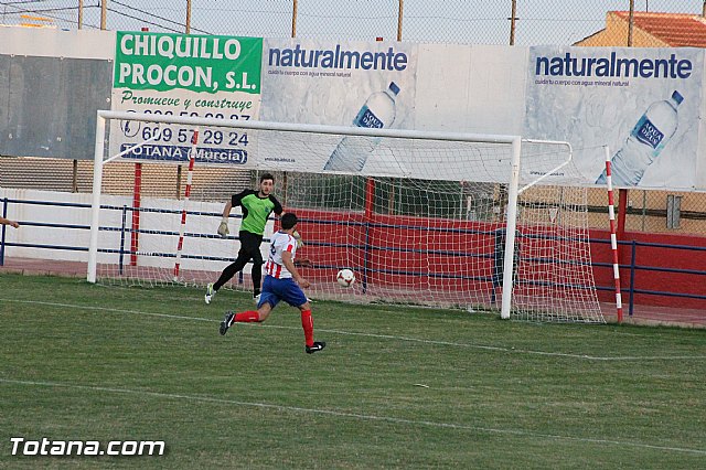 Olmpico de Totana - CD Beniel (4-2) - 192