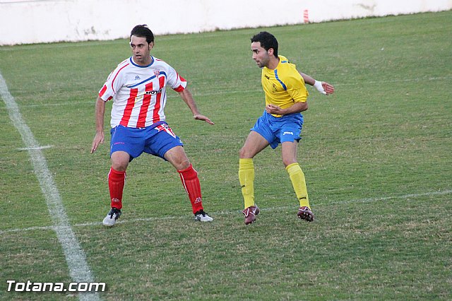 Olmpico de Totana - CD Beniel (4-2) - 193
