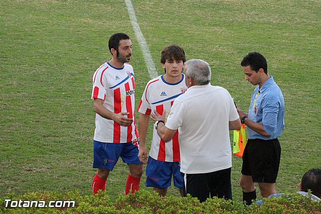 Olmpico de Totana - CD Beniel (4-2) - 196