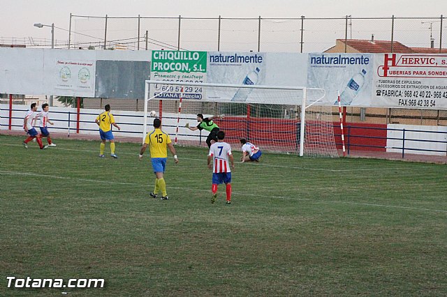 Olmpico de Totana - CD Beniel (4-2) - 197