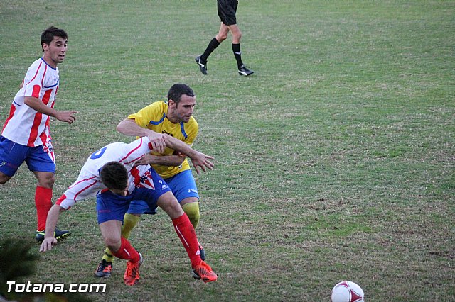 Olmpico de Totana - CD Beniel (4-2) - 202