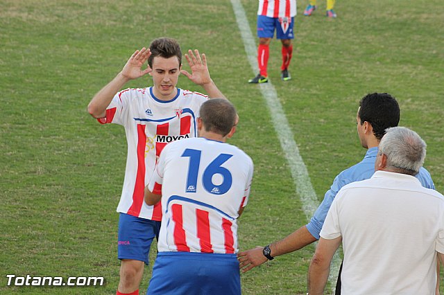 Olmpico de Totana - CD Beniel (4-2) - 204