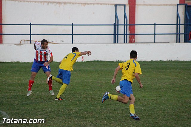 Olmpico de Totana - CD Beniel (4-2) - 206