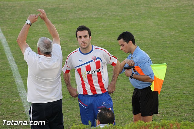 Olmpico de Totana - CD Beniel (4-2) - 213