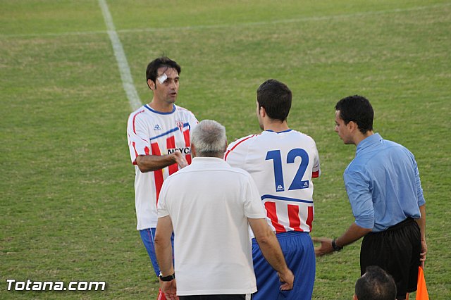 Olmpico de Totana - CD Beniel (4-2) - 214
