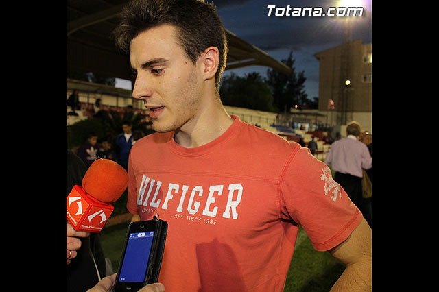 Olmpico de Totana - CD Beniel (4-2) - 222