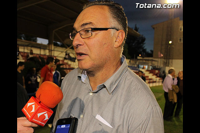 Olmpico de Totana - CD Beniel (4-2) - 223