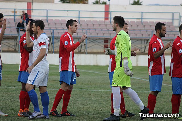 Olmpico de Totana Vs CD Algar (2-1) - 9