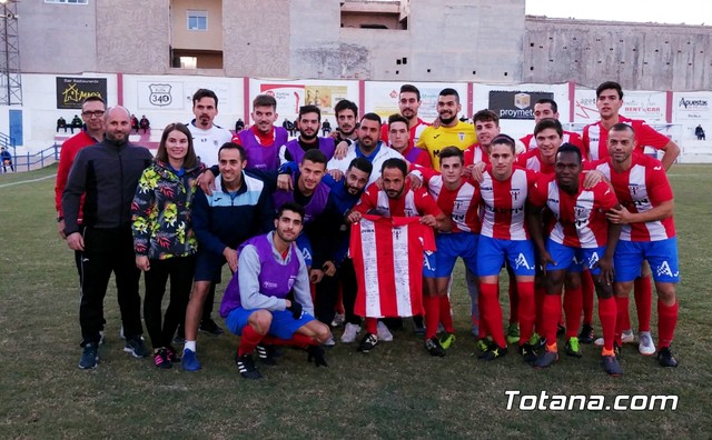 Olmpico de Totana Vs CD Algar (2-1) - 14