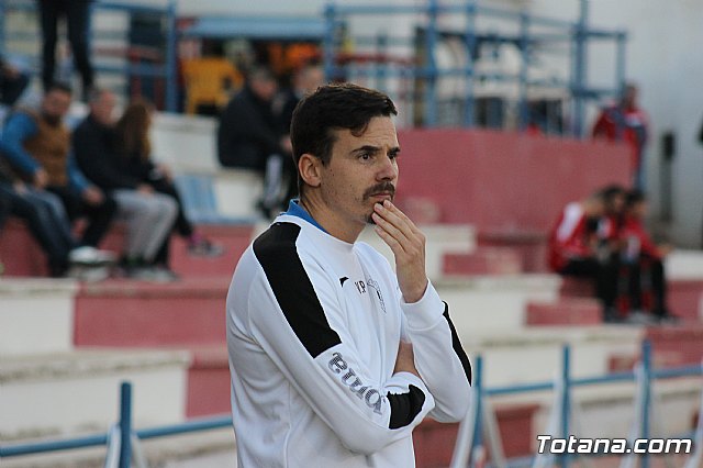 Olmpico de Totana Vs CD Algar (2-1) - 20