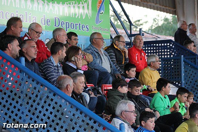 Olmpico de Totana Vs CD Algar (2-1) - 23