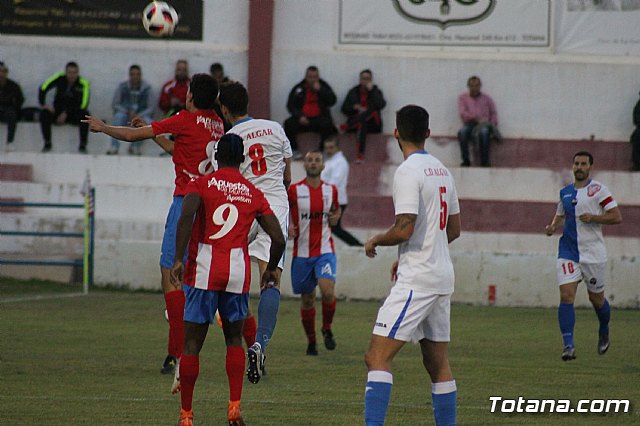 Olmpico de Totana Vs CD Algar (2-1) - 37