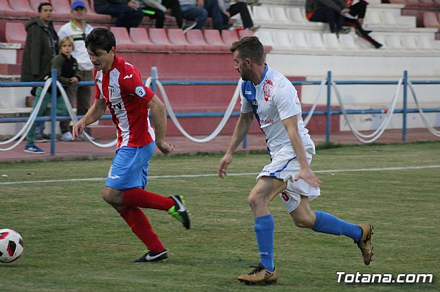 Olmpico de Totana Vs CD Algar (2-1) - 43