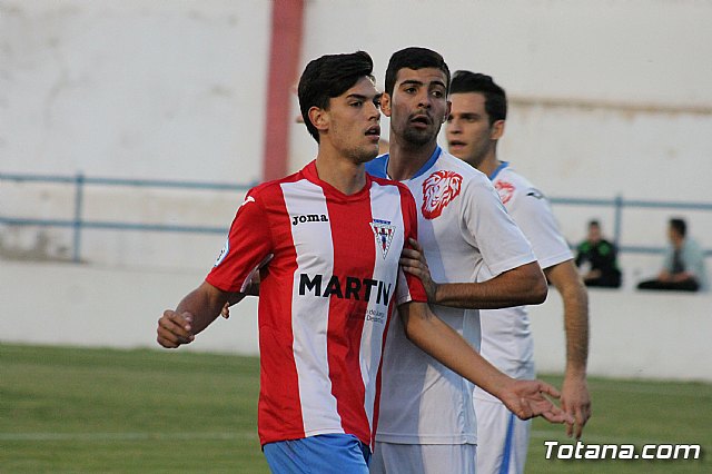 Olmpico de Totana Vs CD Algar (2-1) - 46
