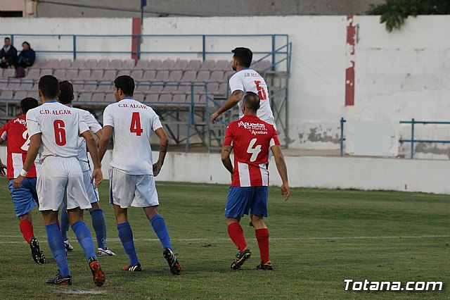 Olmpico de Totana Vs CD Algar (2-1) - 53