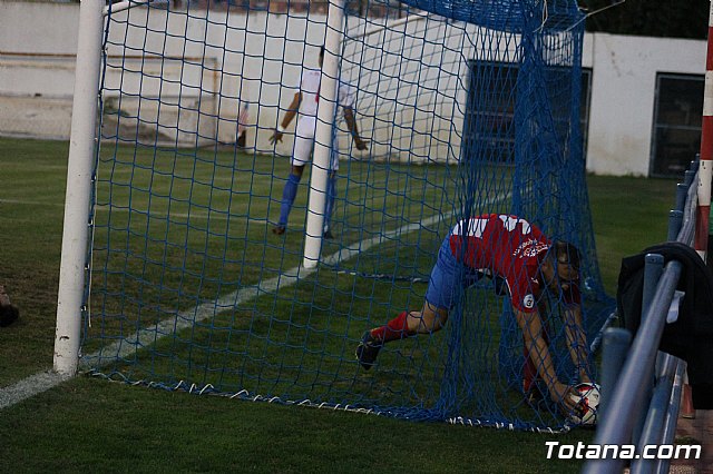 Olmpico de Totana Vs CD Algar (2-1) - 59