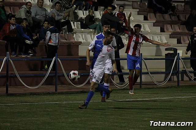 Olmpico de Totana Vs CD Algar (2-1) - 76