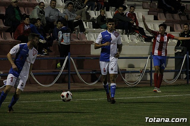 Olmpico de Totana Vs CD Algar (2-1) - 77
