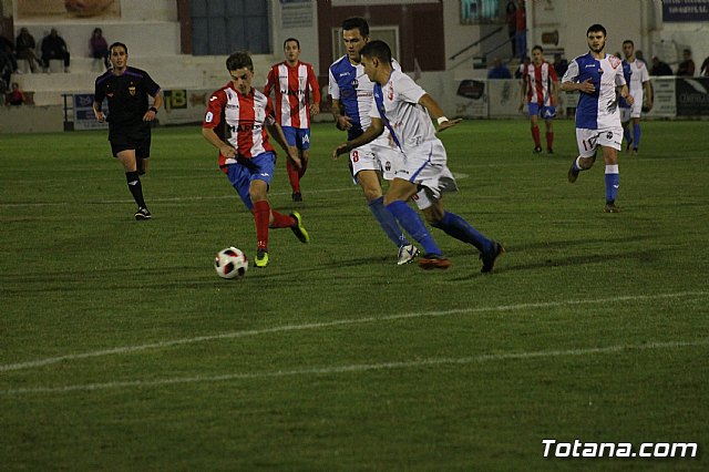 Olmpico de Totana Vs CD Algar (2-1) - 78