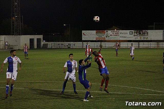 Olmpico de Totana Vs CD Algar (2-1) - 104