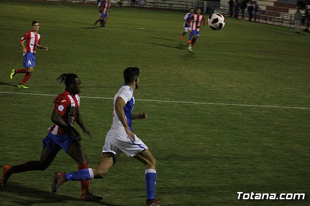 Olmpico de Totana Vs CD Algar (2-1) - 106