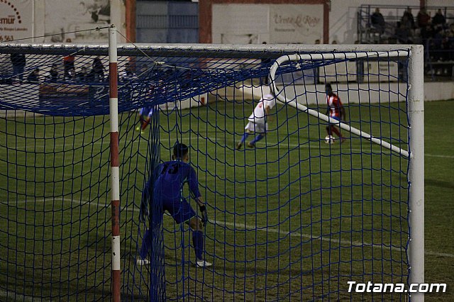 Olmpico de Totana Vs CD Algar (2-1) - 108
