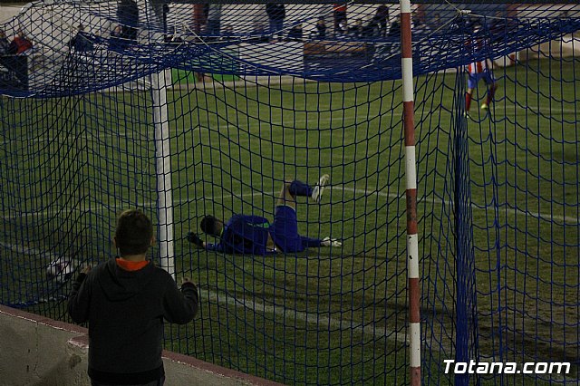 Olmpico de Totana Vs CD Algar (2-1) - 109