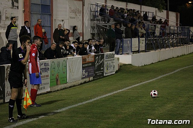 Olmpico de Totana Vs CD Algar (2-1) - 111