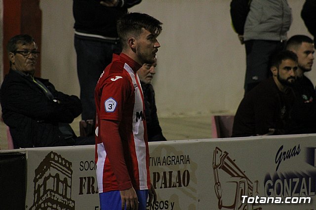 Olmpico de Totana Vs CD Algar (2-1) - 112