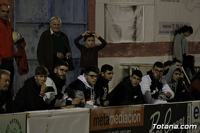 Olmpico de Totana Vs CD Algar (2-1) - 113
