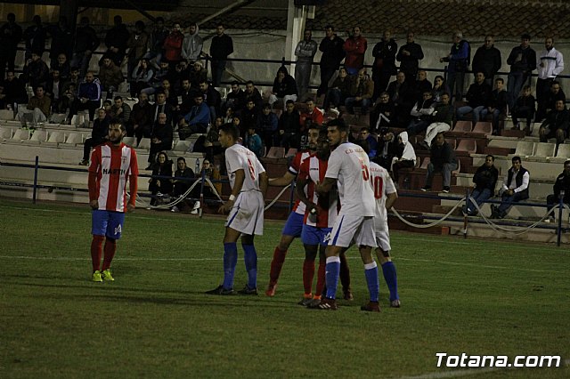 Olmpico de Totana Vs CD Algar (2-1) - 114