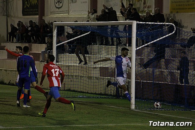 Olmpico de Totana Vs CD Algar (2-1) - 124