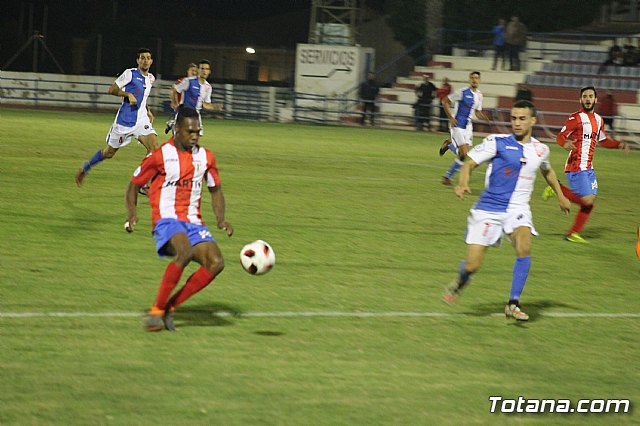 Olmpico de Totana Vs CD Algar (2-1) - 127