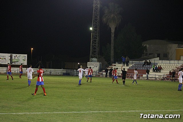 Olmpico de Totana Vs CD Algar (2-1) - 128