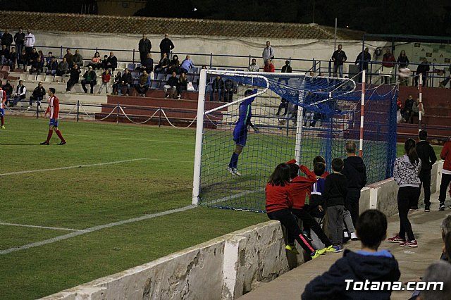 Olmpico de Totana Vs CD Algar (2-1) - 129