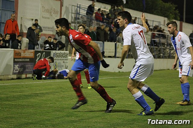 Olmpico de Totana Vs CD Algar (2-1) - 133