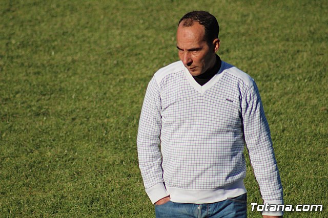 Olmpico de Totana - La Hoya Lorca SAD (0-9) - 8