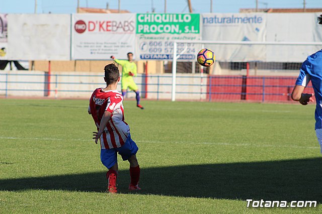 Olmpico de Totana - La Hoya Lorca SAD (0-9) - 38
