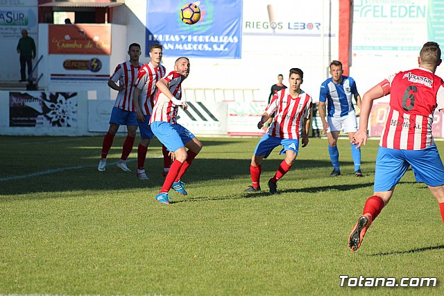 Olmpico de Totana - La Hoya Lorca SAD (0-9) - 47