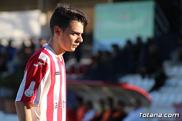 Olmpico de Totana - La Hoya Lorca SAD (0-9) - 103