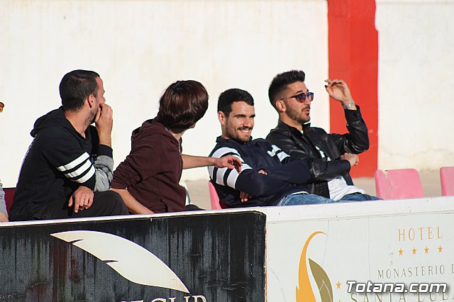 Olmpico de Totana - La Hoya Lorca SAD (0-9) - 109