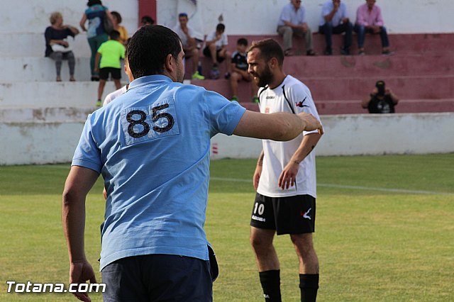 Olmpico de Totana Vs SFC Minerva  (2-2) - 46
