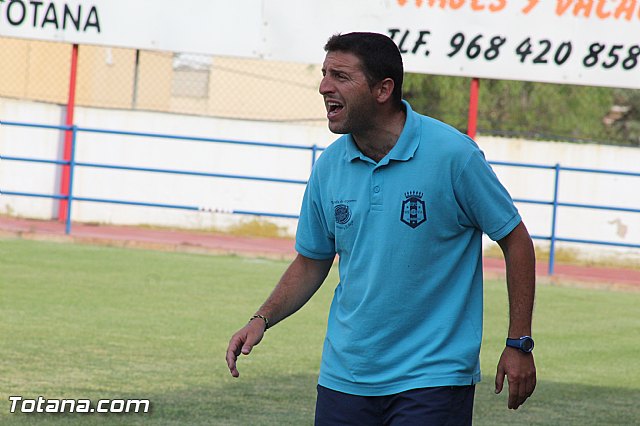 Olmpico de Totana Vs SFC Minerva  (2-2) - 47