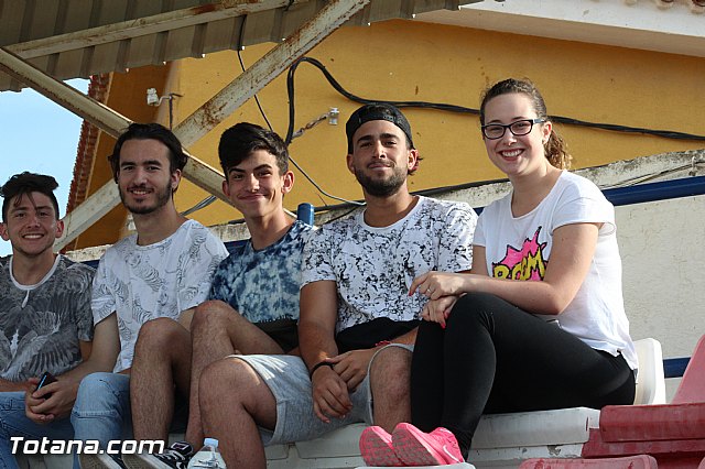 Olmpico de Totana Vs SFC Minerva  (2-2) - 50