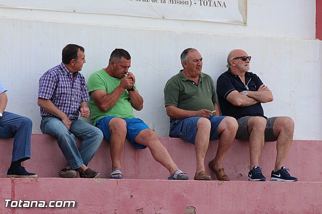 Olmpico de Totana Vs SFC Minerva  (2-2) - 55